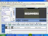 jQuery for Absolute Beginners-Day 2
