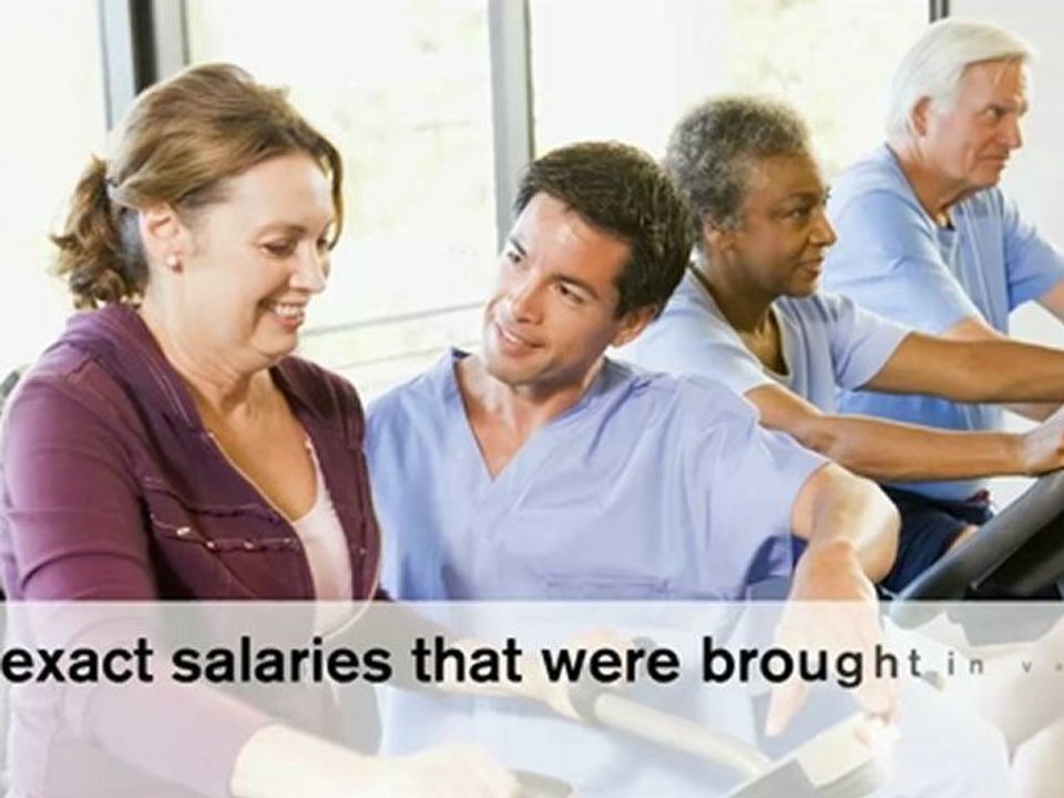 Take Advantage of Physical Therapy Assistant Schools for a Bright Future