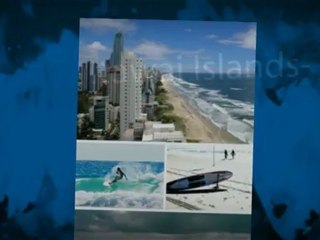 Great Places for Surfing (by David Bunevacz)