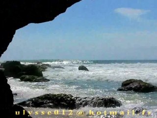 Bali Padang BIG 20-04-2012 (vue de la grotte)