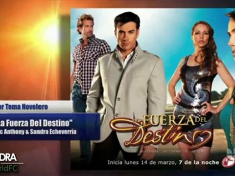 Nominaciones de Sandra Echeverria a Premios Juventud 2012