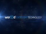 wor(l)d technologie, nouvelle ère de la technologie excellence.