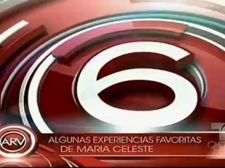 Reportaje de El Clon una de las Experiencias Favoritas de ARV