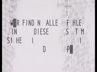 Anthony Rother - Hacker