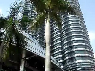 Petronas Twin Tower