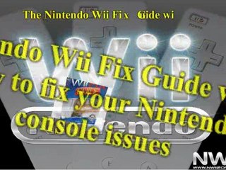 Discover The Fastest Way To Fix Wii Issues