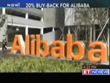 Alibaba buys back 20% stake from Yahoo for $7.1 billion