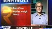 Bibek Debroy says volatility in Rupee will remain