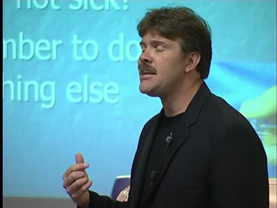 Emergency Deliver Dr Scott DeBoer