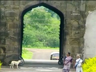 SONERI MAHAL ,Aurangabad