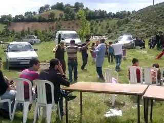 Yeşildere Kasabası Şenlik Eğlencesi-1