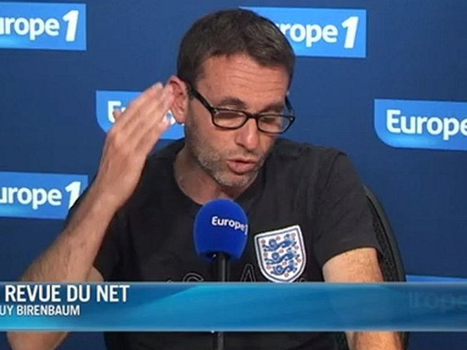 Carton rouge