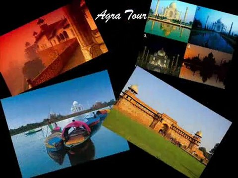 Royal Rajasthan on wheels destinations