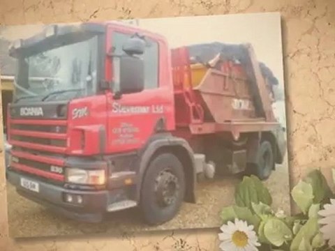 Skip Hire - Nationwide Skip Hire & Waste Management Services