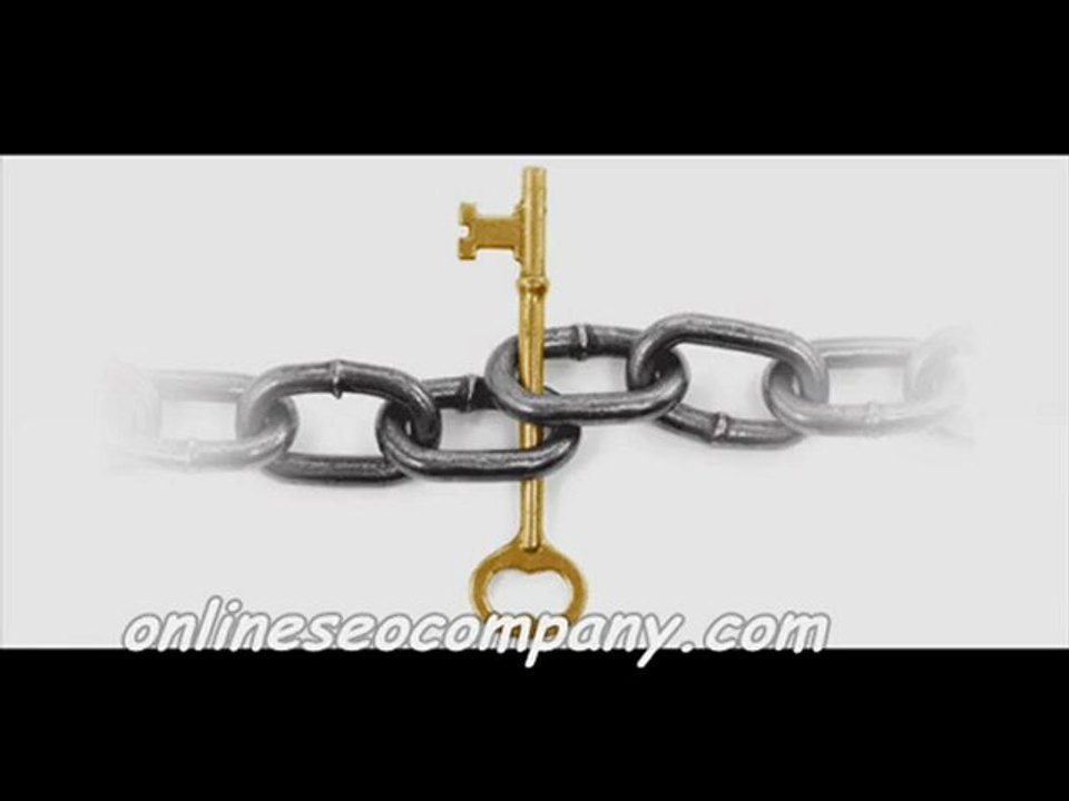 Complete Link Building Services