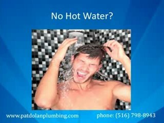 Long Island Water Heater Repair