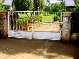 SWAMI VIVEKANAND GARDEN ,Aurangabad