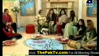 Utho Jago Pakistan - 22nd May 2012 - Part 4/5