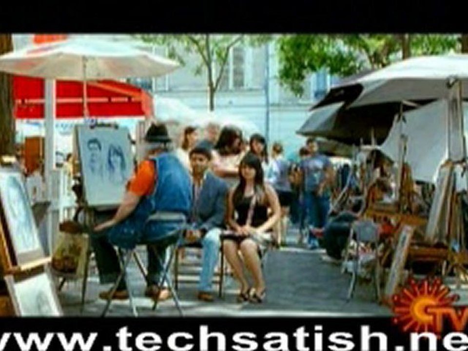 Star Special Hansika Motwani