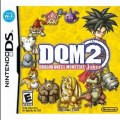 Dragon Quest Monsters Joker 2 USA NDS ROM 3DS ROM download link