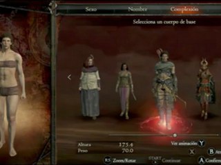 DRAGONS DOGMA GAMEPLAY COMENTADO PORTUGUÊS BRASIL XBOX360