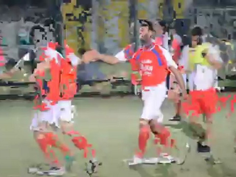 22,05,2012  konika united fc - zeytinburnu sk