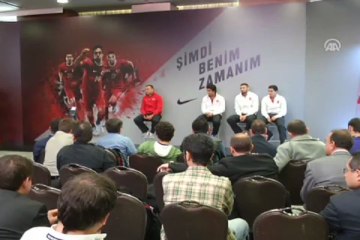 Millilere nazar boncuklu forma