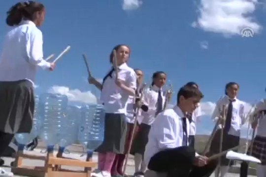 Mehteran takımı şaşırtıyor