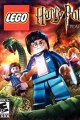 Lego Harry Potter Years 5-7 USA NDS ROM 3DS ROM download link