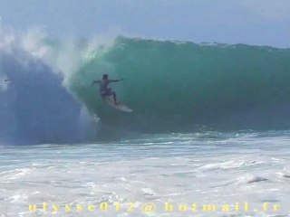 Bali Padang BIG 20-04-2012 (vue de la grotte)