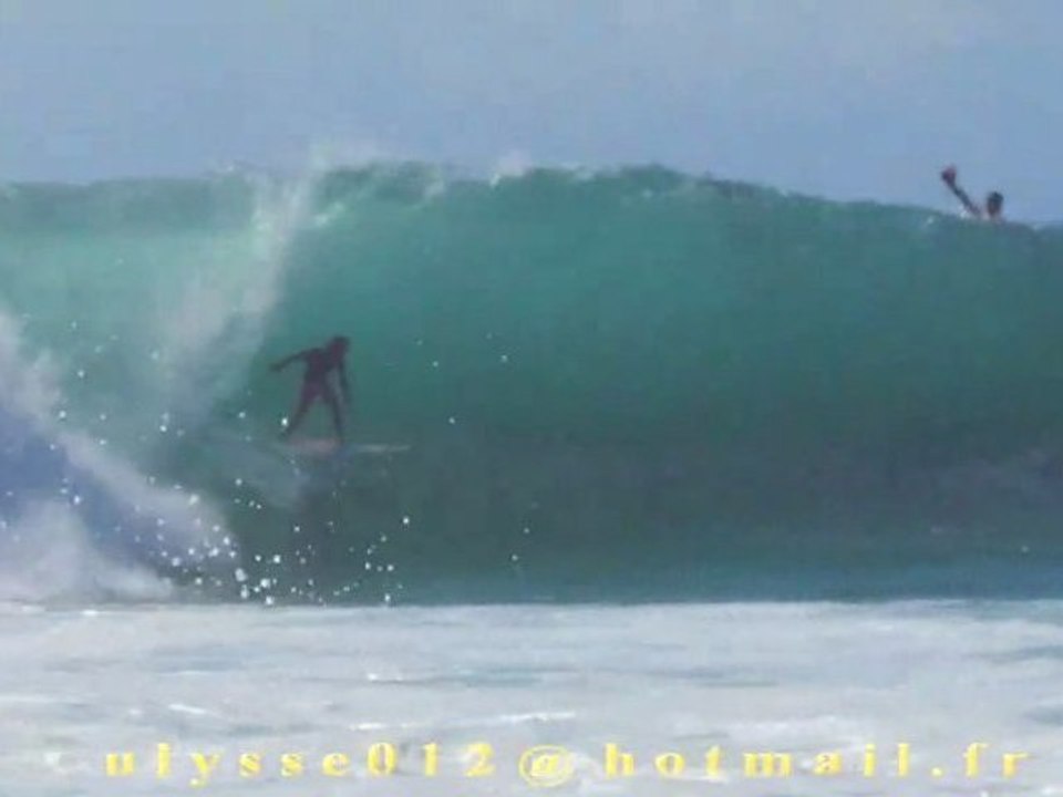 Bali Padang BIG 20-04-2012 (vue de la grotte)