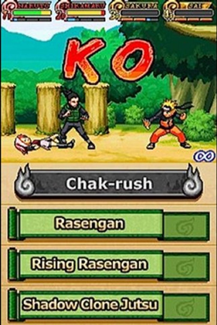 Naruto Shippuuden Shinobi Rumble Nds Rom 3ds Rom Download Link Video Dailymotion