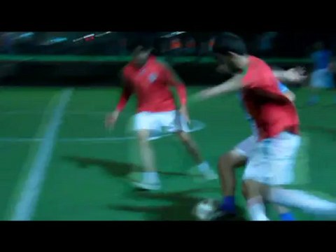 21.05.2012 GÜRSOY METAL-ÇILGIN TÜRKLER