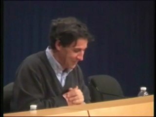 Emmanuel Todd VS Nicolas Sarkozy : 5 ans d'amour