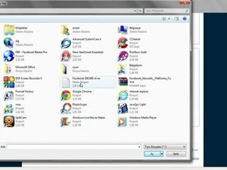 Facebookta ''teknoctrl.com'' On Adımda Binlerce Abone Kazanmak