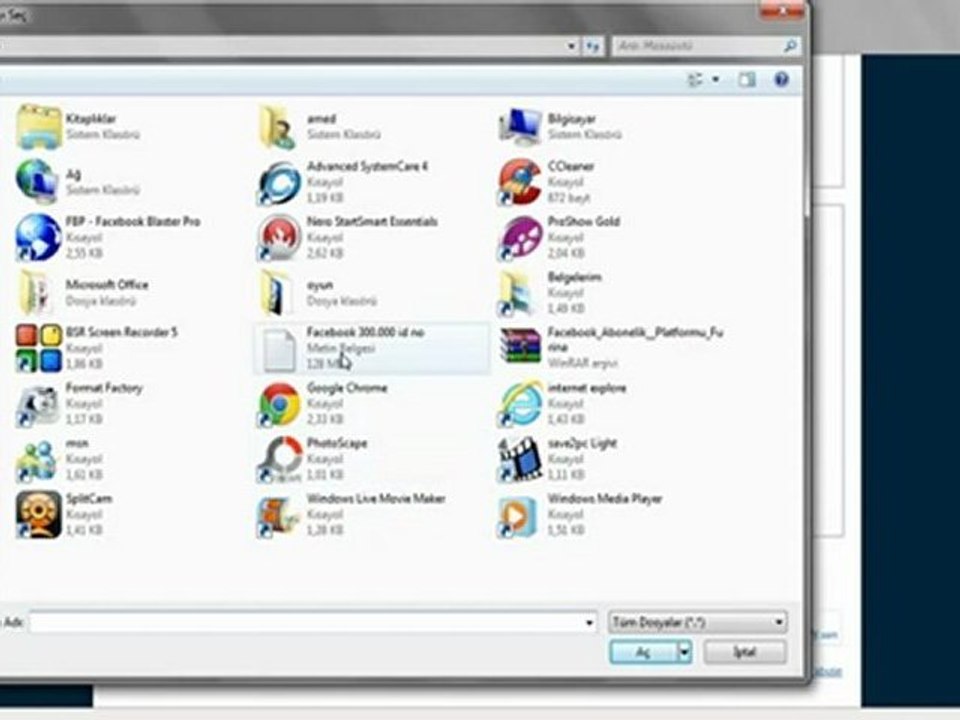 Facebookta ''teknoctrl.com'' On Adımda Binlerce Abone Kazanmak