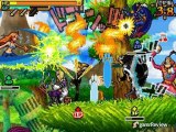 One Piece Gigant Battle 2 Shin Sekai J NDS ROM 3DS ROM download link