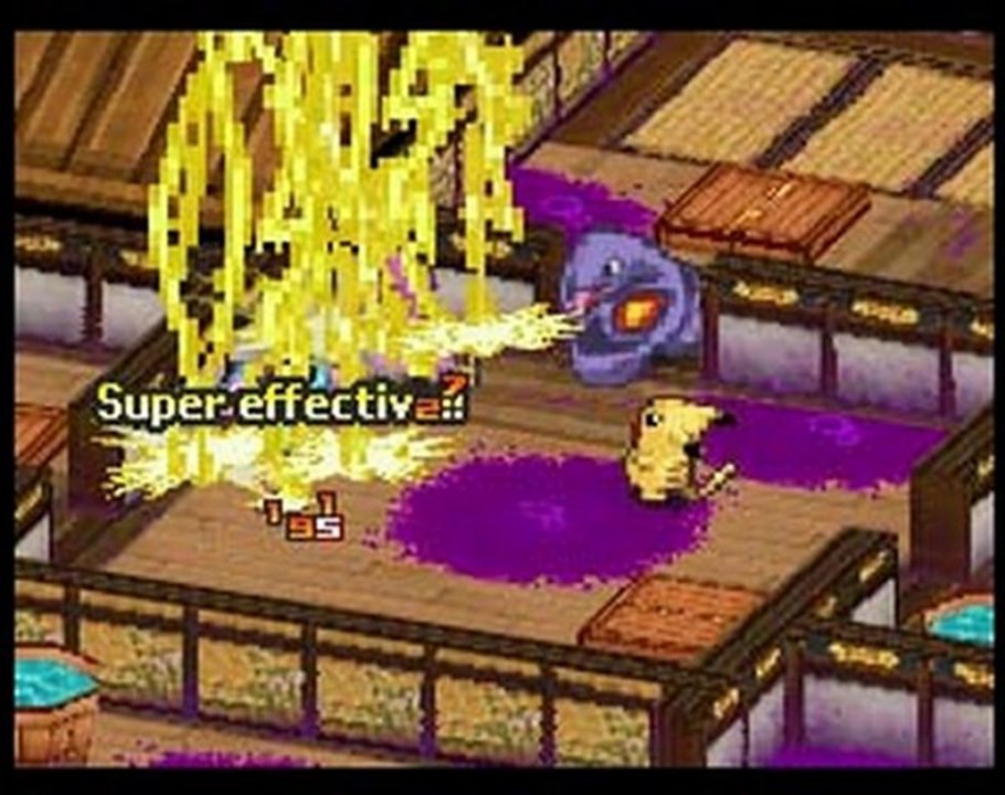 Pokemon + Nobunaga no Yabou English Patched NDS ROM 3DS ROM download link