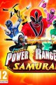 Power Rangers Samurai USA NDS ROM 3DS ROM download link