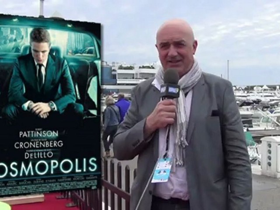 Opal'TV : Opal'Ciné n°27