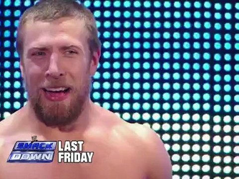 WWE Monday Night Raw 21st May 2012 2012.05.21 Video Watch Online by DesiTvForum.net part2