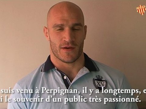 Première rencontre avec ... ALASDAIR STROKOSCH