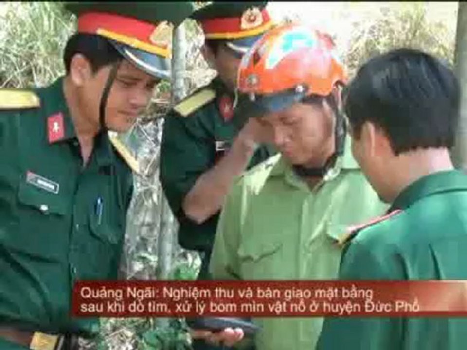 Thời sự Tổng hợp 7h ngày 22/5/2012, VNEWS - Truyền hình Thông tấn xã Việt Nam
