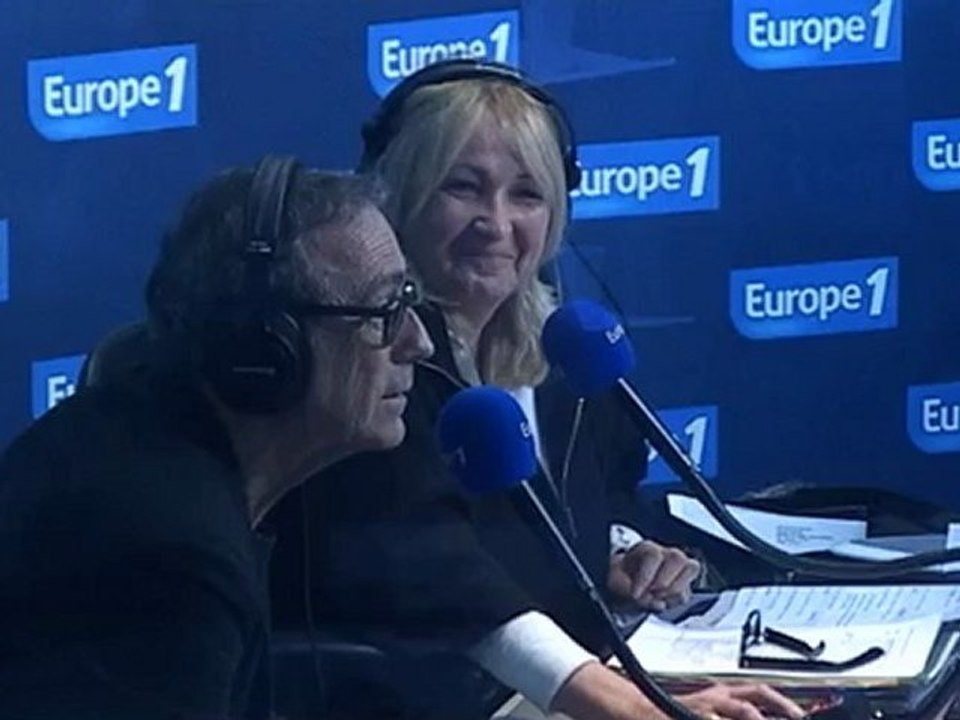 Alain Chamfort : "J'assume toutes les chansons...