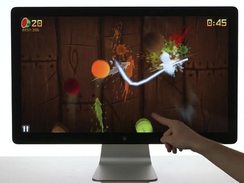 Leap Motion