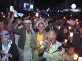 Yemenis condemn al Qaeda suicide blast