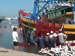 Noticiero Semanal en español de VNA, del 23 al 29 de Abril 2012, VNEWS - Truyền hình Thông tấn xã Việt Nam