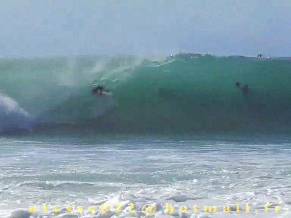 Bali Padang BIG 20-04-2012 (vue de la grotte)