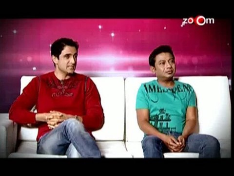 Onir & Sanjay Suri on 'I Am's National Award win