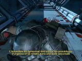 Aliens : Colonial Marines - Sega - Trailer Suspense